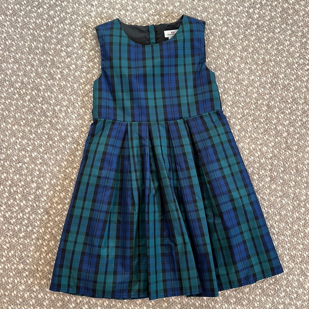 Vineyard vines dress